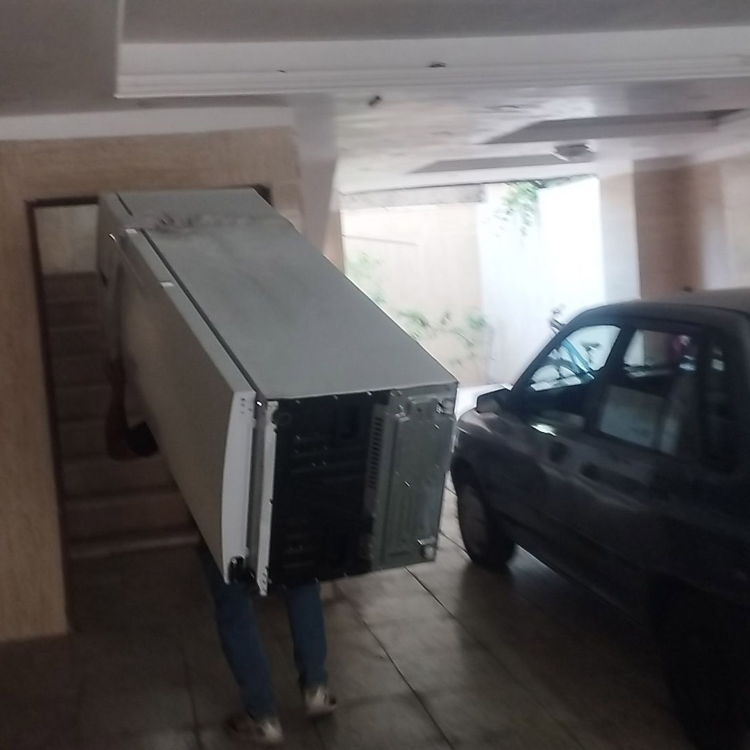 باربری اسلامشهر باربری اسلامشهر
