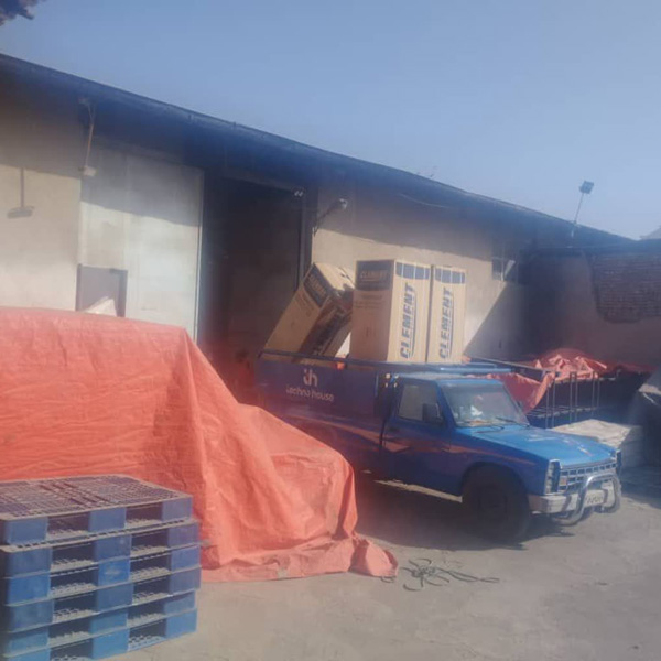 نیسان بار شهریار نیسان بار شهریار